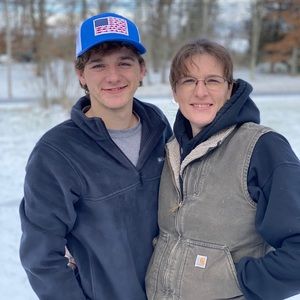 Meet your Posher, Brandy